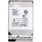 Refurbished | Dell EMC R20GG 18TB 7.2K RPM SAS 12Gbps 512e 3.5in Hot Plug Hard Drive