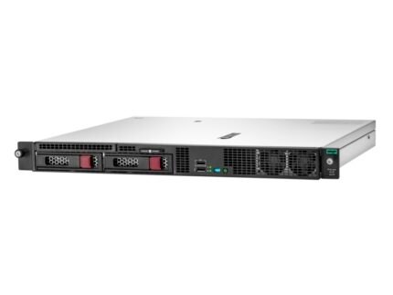 HPE P06049-B21 DL20 Gen9 E3-1230v6 1P 8GB-U H240 4SFF 900W PS Sol Server