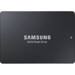 Refurbished | Samsung MZ7KM1T9HMJP-00005 SM863A 1.92TB SATA 6Gbps 2.5inch SSD