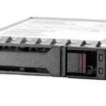 NEW | HPE P53561-B21 600Gb 10K SAS 12G Sff 512n Mc Bc Hot Swap Hard Drive