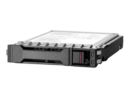 NEW | HPE P53563-B21 1Tb 7.2k SAS 12G Sff 512n Bc Hard drive