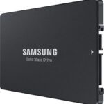 Refurbished | Samsung MZ7GE240HMGR-00005 PM853T 240GB Sata 6Gbps 2.5inch Ssd
