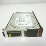 Refurbished | EMC 005052089 4TB 7.2K Rpm 3.5inch 12gbps Sas Hdd
