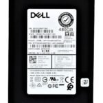 Refurbished | Micron 5200 ECO MTFDDAK480TDC-1AT1ZABDA Read Intensive SSD 480 GB SATA 6Gb/s DELL OEM Refurbished