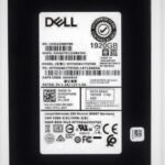 Refurbished | Micron 5200 PRO MTFDDAK1T9TDD-1AT1ZABDA SSD 1.92 TB SATA 6Gb/s DELL OEM Refurbished