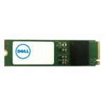 NEW | Dell 5DHY4 512GB M.2 PCIe NVME Class 40 2280 Solid State Drive