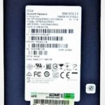 Refurbished | Micron 5200 ECO MTFDDAK3T8TDC-1AT1ZABHA SSD 3.84 TB SATA 6Gb/s HPE OEM Refurbished