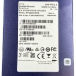 Refurbished | Micron 5100 PRO MTFDDAK3T8TCB-1AR1ZABHA SSD 3.84 TB SATA 6Gb/s HPE OEM Refurbished