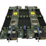 Dell 44WHV PowerEdge C4140 Mother board