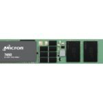 NEW | Micron 7450 Pro MTFDKBG1T9TFR-1BC15ABYY 1.92TB M.2 PCIe 4.0 (NVMe) SSD