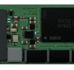 NEW | Micron 7450 Pro MTFDKBA960TFR-1BC15ABYY 960GB M.2 PCIe 4.0 (NVMe) SSD