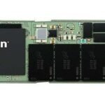 NEW | Micron 7450 Pro MTFDKBZ1T9TFR-1BC15A 1.92TB E1.S 5.9mm PCIe 4.0 x4 (NVMe) SED SSD
