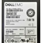 Refurbished | Samsung PM1643 MZILT7T6HMLA-00AC3 SSD 7.68 TB SAS 12Gb/s EMC OEM Refurbished