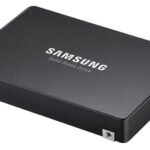 NEW | Samsung MZWLR3T8HCLS-00A07 PM1733a 3.84TB 2.5Inch PCI Express 4.0 x4 (NVMe) Internal SSD