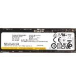 Refurbished | Samsung PM9A1 MZ-VL22T0A SSD 2 TB PCIe 4.0 X4 (NVMe) DELL OEM Refurbished