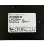 NEW | Samsung PM983A MZ-QLB7T6B SSD 7.68 TB PCIe 3.0 x4 (NVMe) Brand New