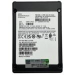 Refurbished | Samsung PM1655 MZ-ILG3T20 Mixed Use SSD 3.2 TB SAS 12Gb/s HPE OEM Refurbished