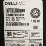 NEW | Samsung PM893 MZ-7L31T9A 1.92 TB SATA 6Gb/s 2.5" Internal Solid state drive Brand New Dell OEM