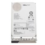 NEW | Dell EMC 0J4R9 18TB 7.2K RPM SAS 12Gbps 512e 3.5inch Hot-Plug Hard Drive with Tray