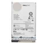 NEW | Dell EMC M1C0T Exos X18 12TB 7.2K SAS-12Gbps 512e 3.5inch Hot Plug Hard Drive with Tray
