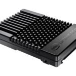 NEW | Intel Optane DC P4800X SSDPE21M750GA01 SSD 750 GB PCIe 3.0 x4 (NVMe) Brand New