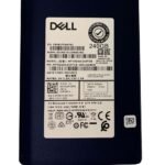 Refurbished | MICRON MTFDDAK240TCB-1AR1ZABDA 240GB SATA-6GBPS 2.5inch Dell OEM SSD