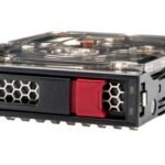 NEW | HPE P53553-B21 20TB 7.2k Sas 12G Lff 512e Bc Mv Ise Sc Helium Hdd