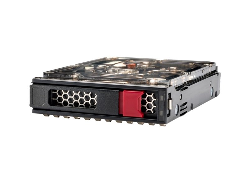 359443.jpg NEW | HPE P53556-B21 10Tb 7.2k Sas 12G Lff 512e Bc Mv Ise Sc Helium Hdd - Image 1