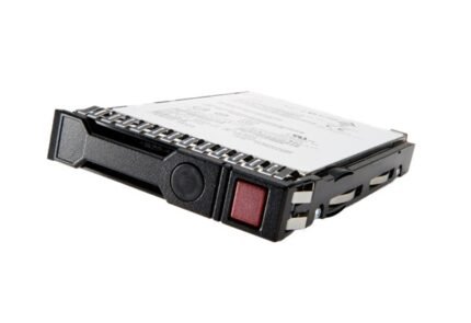 NEW | HPE P54546-B21 20TB 7.2K SATA 6G Lff BC ISE SC 512e MV Helium Hard Drive