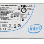 Refurbished | Intel DC P4500 SSDPE2KX040T7T SSD 4 TB PCIe 3.1 x4 (NVMe) DELL OEM Refurbished