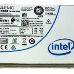 Refurbished | Intel DC P4510 SSDPE2KX010T8T SSD 1 TB PCIe 3.1 x4 (NVMe) DELL OEM Refurbished