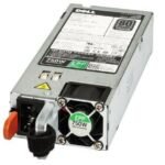 Refurbished | Dell 2RPHX  750W F2R Normal 100-240V AC 50/60MHz 80+ Platinum