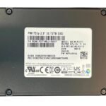 NEW | Samsung PM1733A MZ-WLR30TC SSD 30.72 TB PCIe 4.0 x4 (NVMe) Brand New