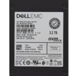 Refurbished | Samsung PM1735 MZ-WLR3T20 SSD 3.2 TB PCIe 4.0 x8 (NVMe) DELL OEM Refurbished