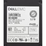 Refurbished | Samsung PM1735A MZ-WLR3T2B Mixed Use SSD 3.2 TB PCIe 4.0 x8 (NVMe) DELL OEM Refurbished