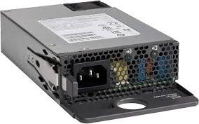 Refurbished | Cisco PWR-C6-1KWAC 1000 Watt Switching Power Supply