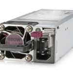 NEW | HPE 865412-202 800W Flex Slot Platinum Hot Plug Low Halogen Power Supply NEW