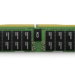 Samsung M321R8GA0BB0-CQKDG 64GB 2RX4 DDR5 4800Mbps PC5-38400 Memory New