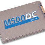 Refurbished | MICRON MTFDDAK240MBB-1AE1ZABHA 240GB M500DC SATA-6Gbps 2.5inch Internal SSD
