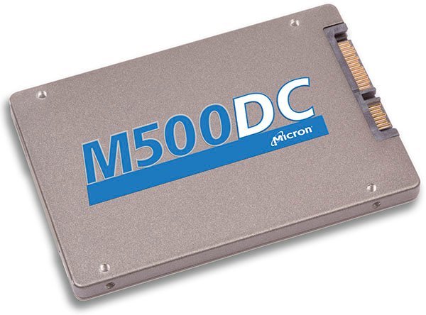 361428.jpg Refurbished | MICRON MTFDDAK240MBB-1AE1ZABHA 240GB M500DC SATA-6Gbps 2.5inch Internal SSD - Image 1