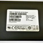 NEW | Samsung PM893 MZ7L3960HCJR-00AMV SSD 960 GB SATA 6Gb/s Brand New