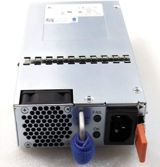 361818.jpg Refurbished | Dell 0X3X6 Power Connect S3048-ON 200W Power Supply REVERSE airflow - Image 1