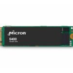 NEW | Micron 5400 PRO MTFDDAV480TGA-1BC1ZABYY SSD 480 GB SATA 6Gb/s Brand New