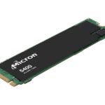 NEW | Micron MTFDDAV480TGA-1BC16ABYY 5400 Pro 480gb M.2 2280 Sata SSD
