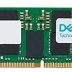 Dell SNP7JXF5C/128G 128GB PC4-25600 DDR4-3200MT/s 4Rx4 ECC Memory Brand New