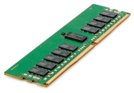 HPE P11446-0A1 32GB PC4-25600 DDR4-3200MT/s 2Rx4 ECC Memory Ref