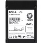 Refurbished | SAMSUNG MZWLR15THBLA-00AD3 15.36TB NVMe U.3 Read Intensive Ssd Ref Dell Oem