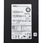 Refurbished | Micron 5400 Max MTFDDAK480TGB-1BC1ZABDA 480 GB SATA 6Gb/s DELL OEM Refurbished