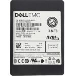 Refurbished | Samsung PM9A3 MZQL23T8HCLS-00AD3 3.84TB NVMe U.2 PCIe Gen4 2.5inch SSD