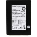 Refurbished | Micron 5400 Pro MTFDDAK960TGA-1BC1ZABDA 960 GB SATA 6Gb/s DELL OEM Refurbished